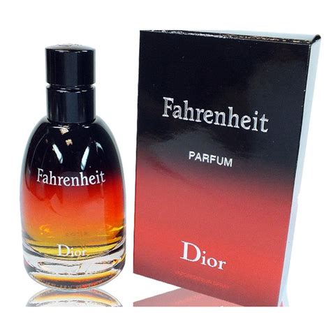 fahrenheit dior original